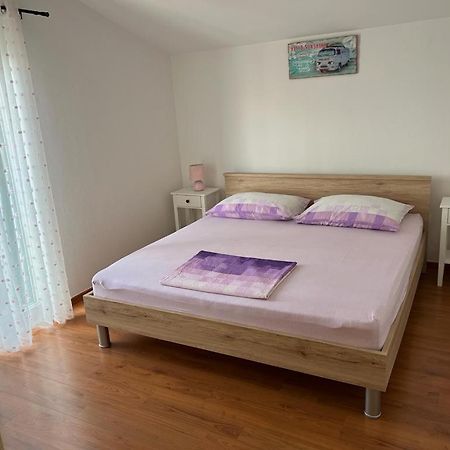 Vila Rosanda Слатине Екстериор снимка