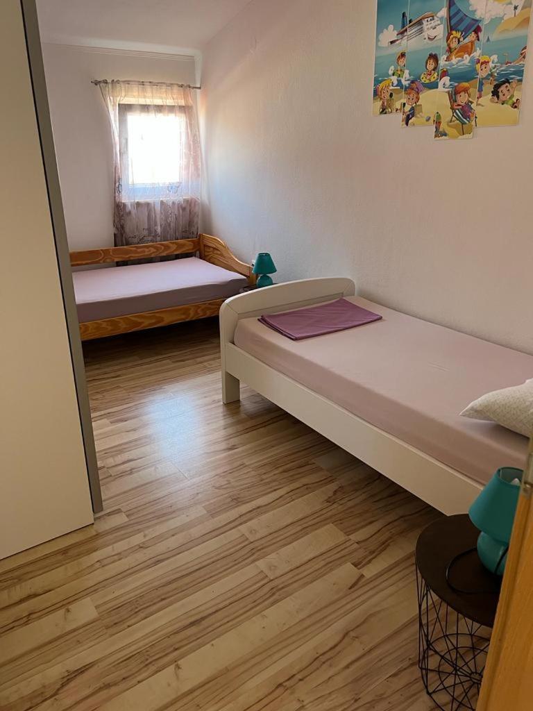 Vila Rosanda Слатине Стая снимка